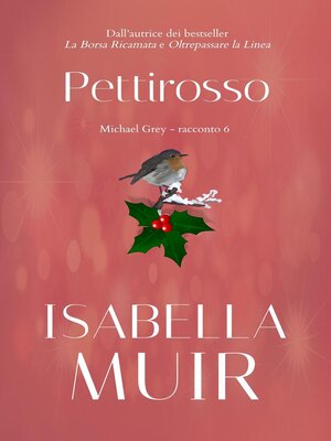 cover image of Pettirosso